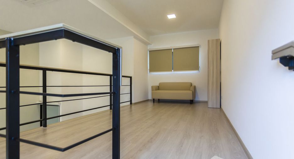 Reihenhaus zur Miete mit 3 Zimmer in Bang Phli, Samut Prakan