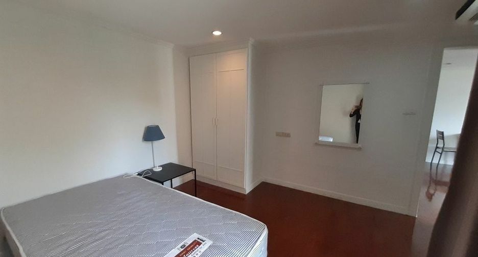 Wohnung zur Miete mit 2 Zimmer in Khlong Toei, Bangkok
