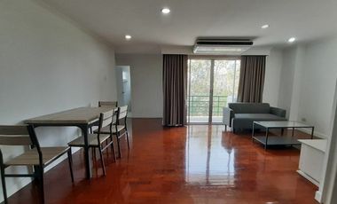 Wohnung zur Miete mit 2 Zimmer in Khlong Toei, Bangkok