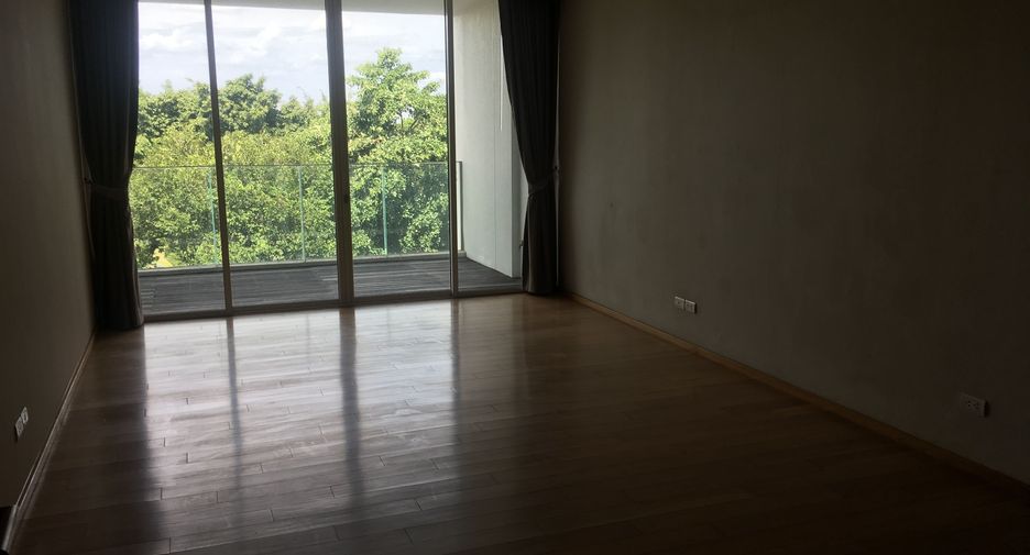Apartment zur Miete mit 2 Zimmer in Lak Si, Bangkok