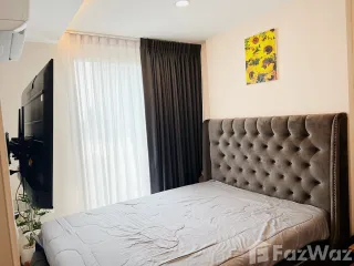 Wohnung zur Miete mit 1 Zimmer in Suan Luang, Bangkok