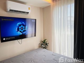 Wohnung zur Miete mit 1 Zimmer in Suan Luang, Bangkok