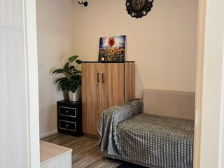 Wohnung zur Miete mit 1 Zimmer in Suan Luang, Bangkok