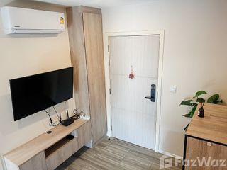 Wohnung zur Miete mit 1 Zimmer in Suan Luang, Bangkok