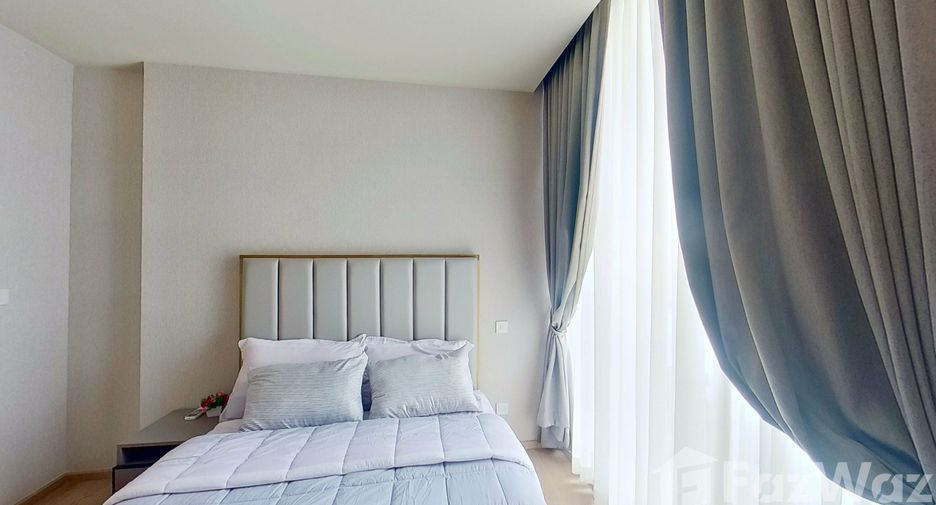 Wohnung zur Miete mit 2 Zimmer in Watthana, Bangkok