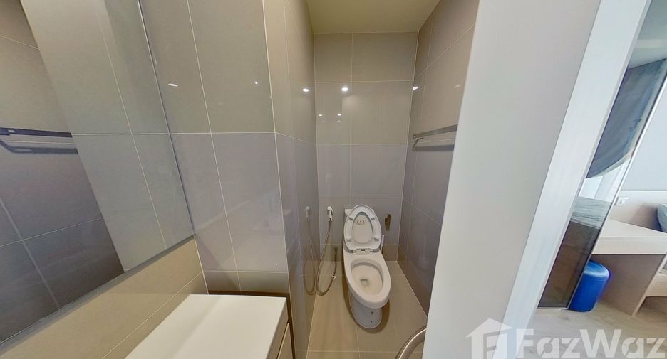 Wohnung zur Miete mit 2 Zimmer in Watthana, Bangkok