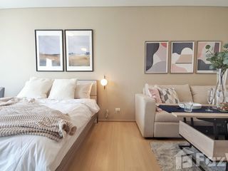 For rent 1 bed condo in Mueang Samut Prakan, Samut Prakan