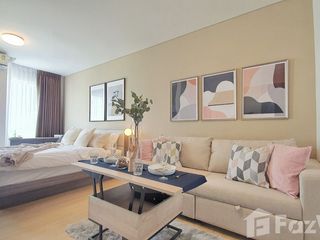 For rent 1 bed condo in Mueang Samut Prakan, Samut Prakan