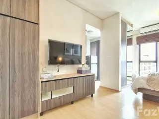 For rent 1 bed condo in Mueang Samut Prakan, Samut Prakan