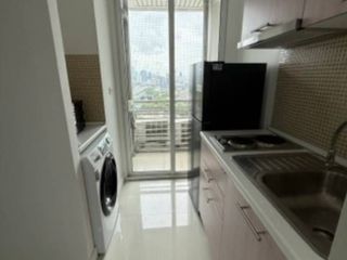 Wohnung zur Miete mit Studio in Bang Sue, Bangkok