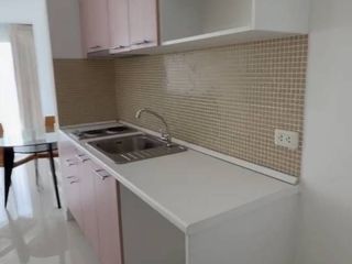 Wohnung zur Miete mit Studio in Bang Sue, Bangkok