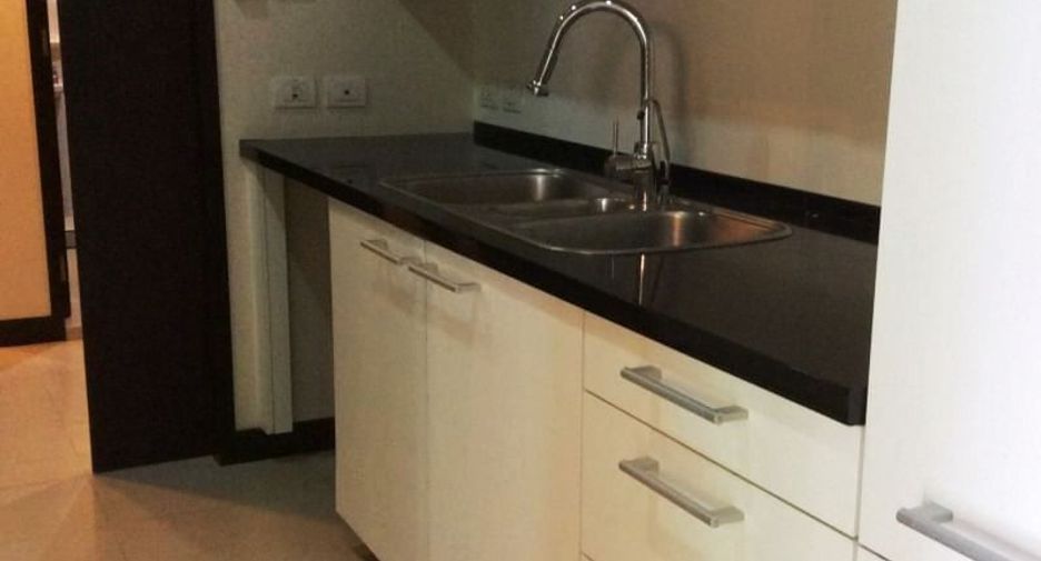 Wohnung zur Miete mit 3 Zimmer in Pathum Wan, Bangkok
