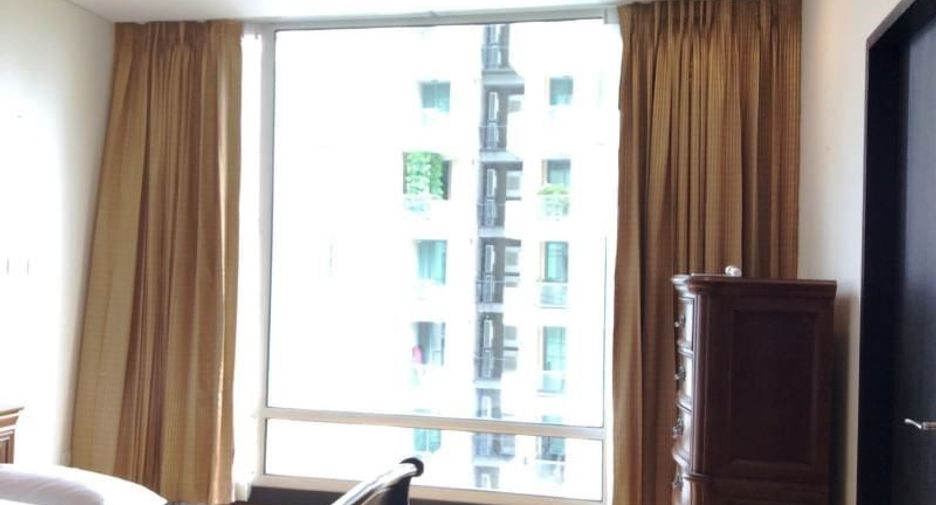 Wohnung zur Miete mit 3 Zimmer in Pathum Wan, Bangkok