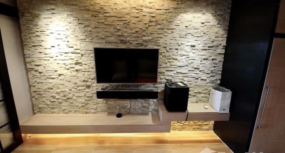 For rent 1 bed condo in Watthana, Bangkok