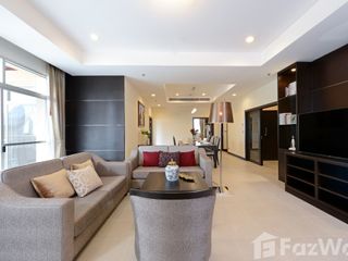 Apartment zur Miete mit 3 Zimmer in Watthana, Bangkok
