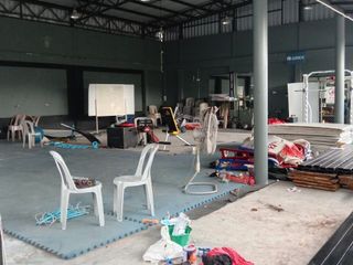 Casa en alquiler de 5 habitaciones en Bang Phli, Samut Prakan