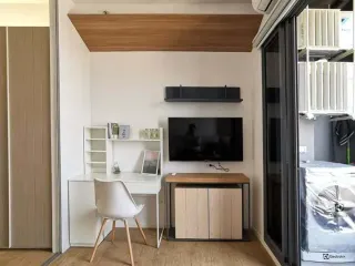 For rent 1 bed condo in Bang Rak, Bangkok