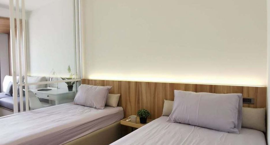 For rent 1 Beds condo in Bang Rak, Bangkok