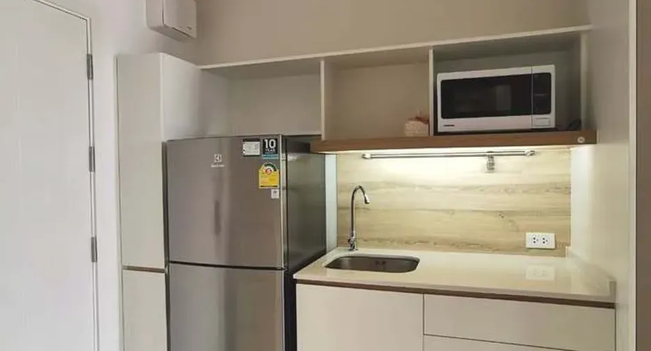 For rent 1 Beds condo in Bang Rak, Bangkok