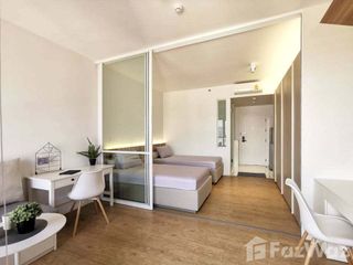 For rent 1 bed condo in Bang Rak, Bangkok