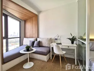 For rent 1 bed condo in Bang Rak, Bangkok