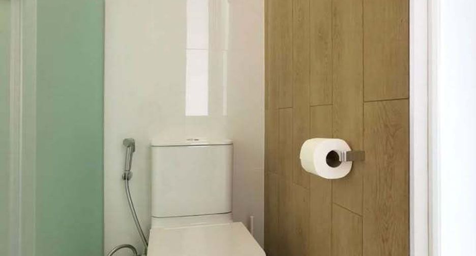 For rent 1 Beds condo in Bang Rak, Bangkok