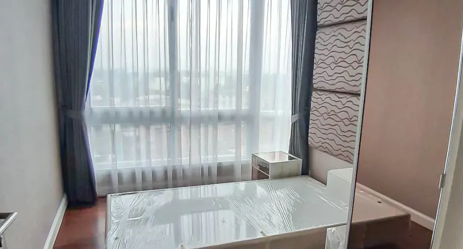 出租 2 卧室 公寓 在 Mueang Samut Prakan, Samut Prakan
