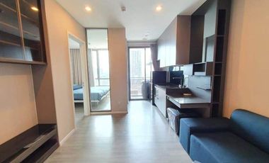 For rent studio condo in Khlong Toei, Bangkok