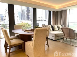 For rent 2 ベッドルーム condo in Pathum Wan, Bangkok