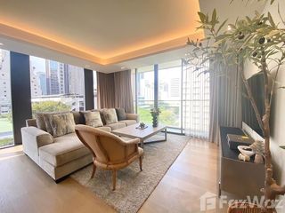 For rent 2 ベッドルーム condo in Pathum Wan, Bangkok