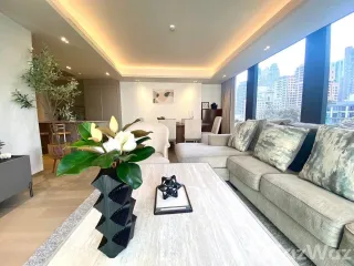 For rent 2 ベッドルーム condo in Pathum Wan, Bangkok