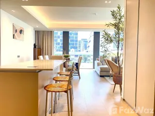 For rent 2 ベッドルーム condo in Pathum Wan, Bangkok