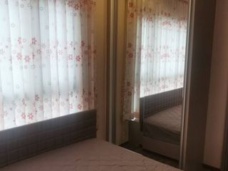 Condo en alquiler de 2 habitaciones en Khlong San, Bangkok