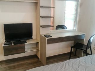 Condo en alquiler de 2 habitaciones en Khlong San, Bangkok