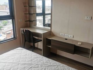 Condo en alquiler de 2 habitaciones en Khlong San, Bangkok