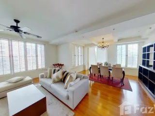 Condo en alquiler de 1 habitaciones en Pathum Wan, Bangkok