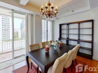 Condo en alquiler de 1 habitaciones en Pathum Wan, Bangkok