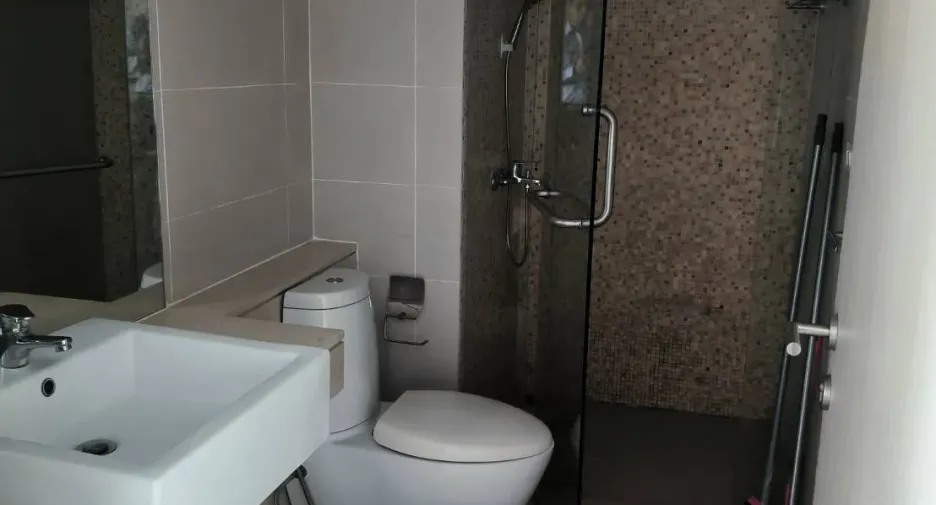 Wohnung zur Miete mit 3 Zimmer in Watthana, Bangkok