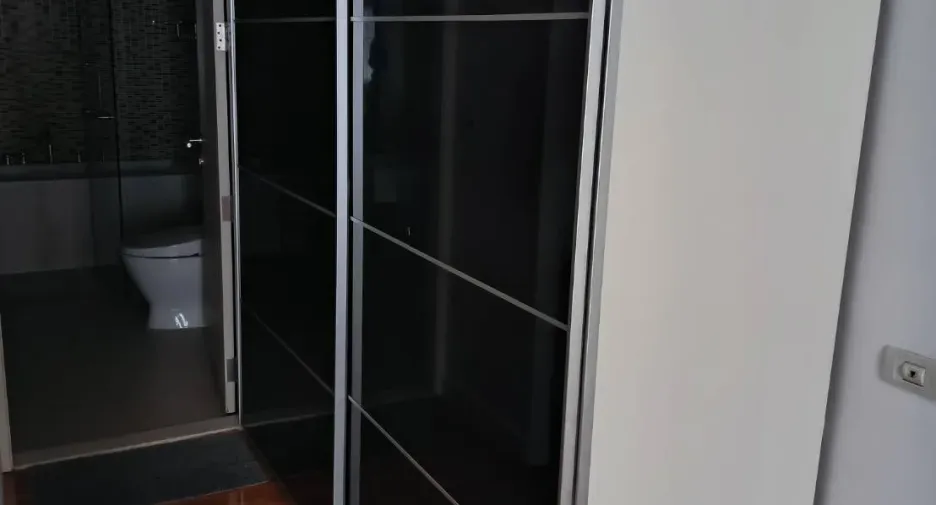 Wohnung zur Miete mit 3 Zimmer in Watthana, Bangkok