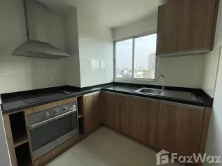 À louer 3 chambres appartement à Khlong Toei, Bangkok
