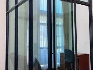 For rent 2 bedrooms apartment in Taling Chan, Bangkok