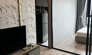 Wohnung zur Miete mit 1 Zimmer in Watthana, Bangkok