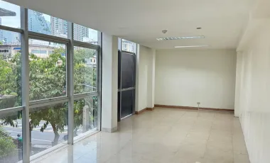 For rent office in Bang Rak, Bangkok