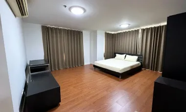 Wohnung zur Miete mit 3 Zimmer in Khlong Toei, Bangkok
