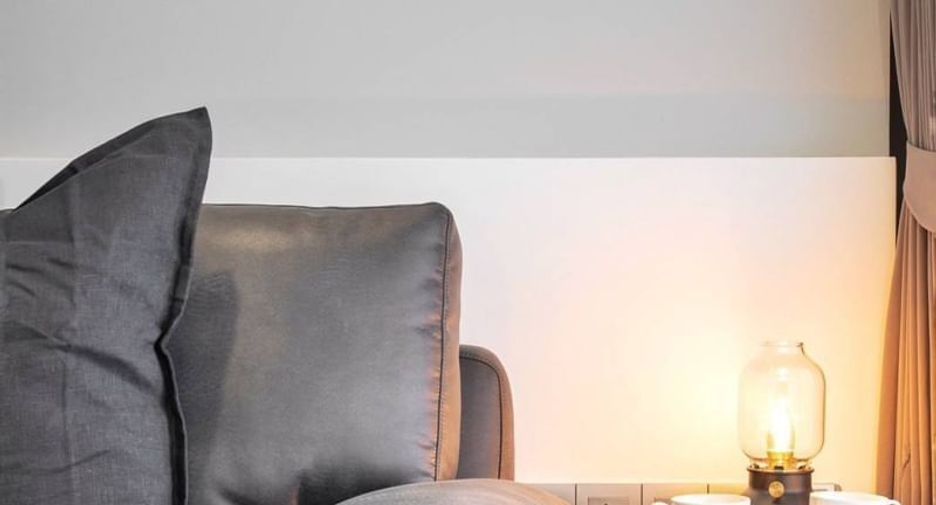 For rent 1 bed condo in Bang Rak, Bangkok