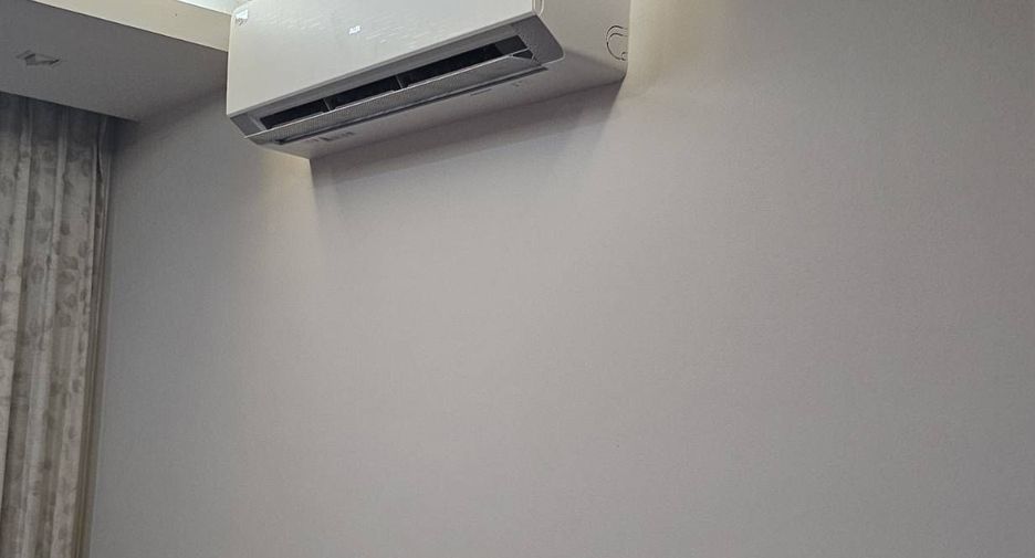 For rent 2 bedrooms condo in Ratchathewi, Bangkok