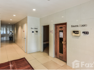 For rent 2 ベッドルーム condo in Ratchathewi, Bangkok