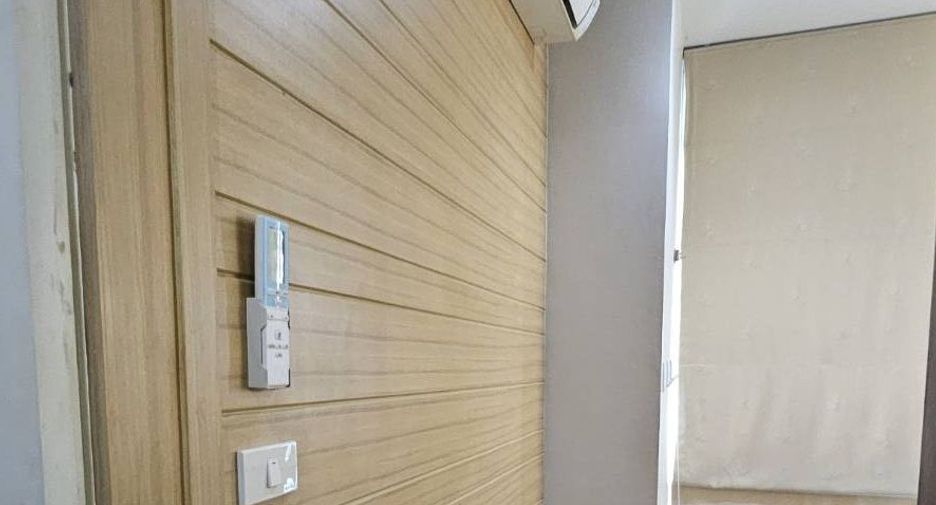 For rent 2 bedrooms condo in Ratchathewi, Bangkok