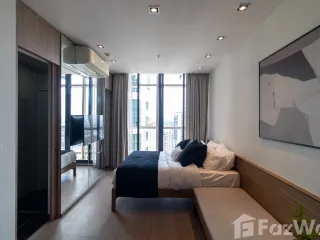 出租 公寓 公寓 在 Khlong Toei, 曼谷