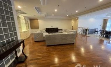 À louer 4 chambres appartement à Khlong Toei, Bangkok